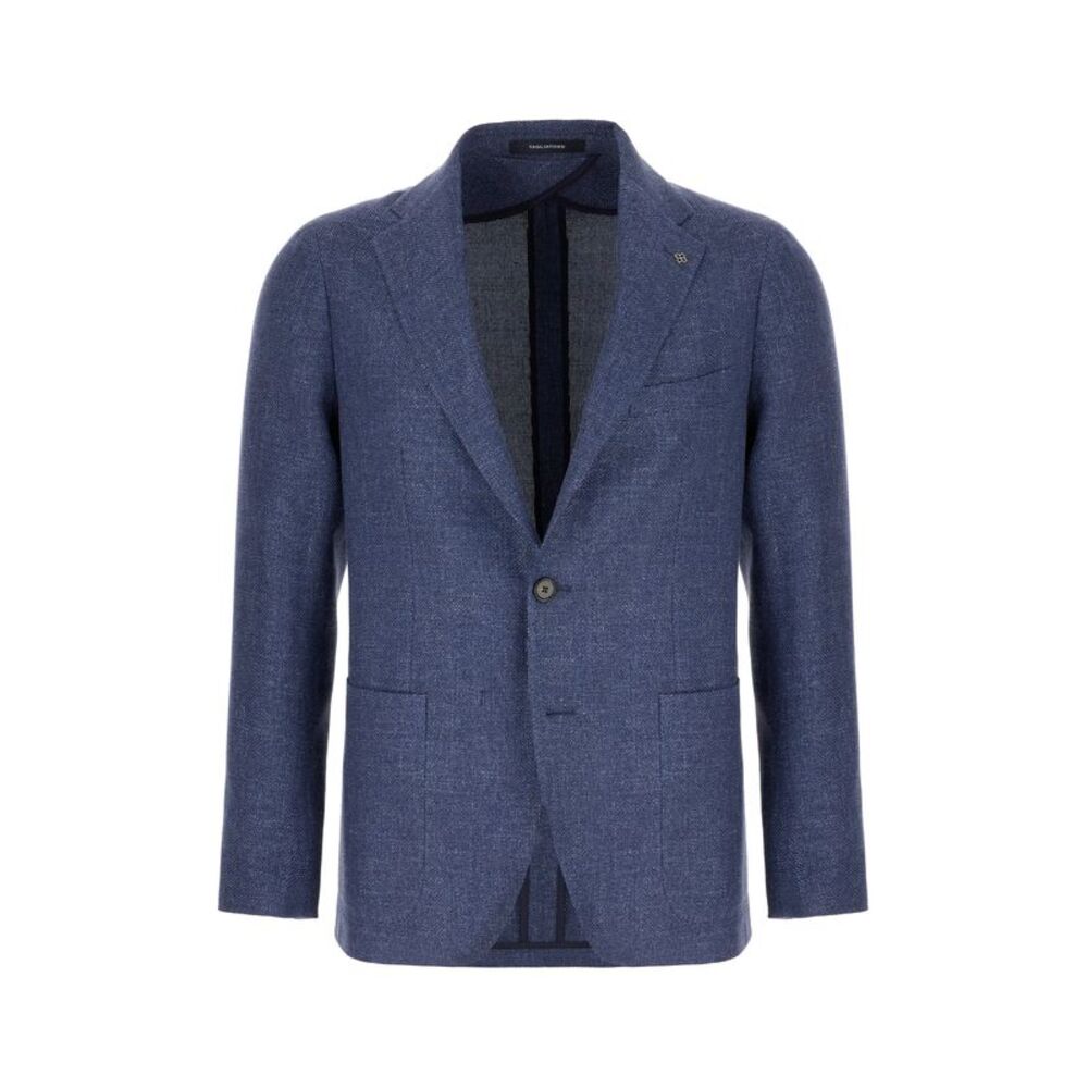 Tagliatore Man Clothing Blazers E Gilets